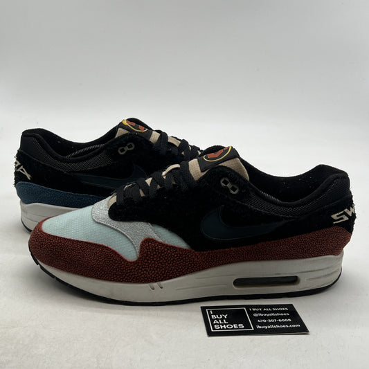 Size 13 - Nike De'Aaron Fox x Air Max 1 Swipa (CJ9746-001)