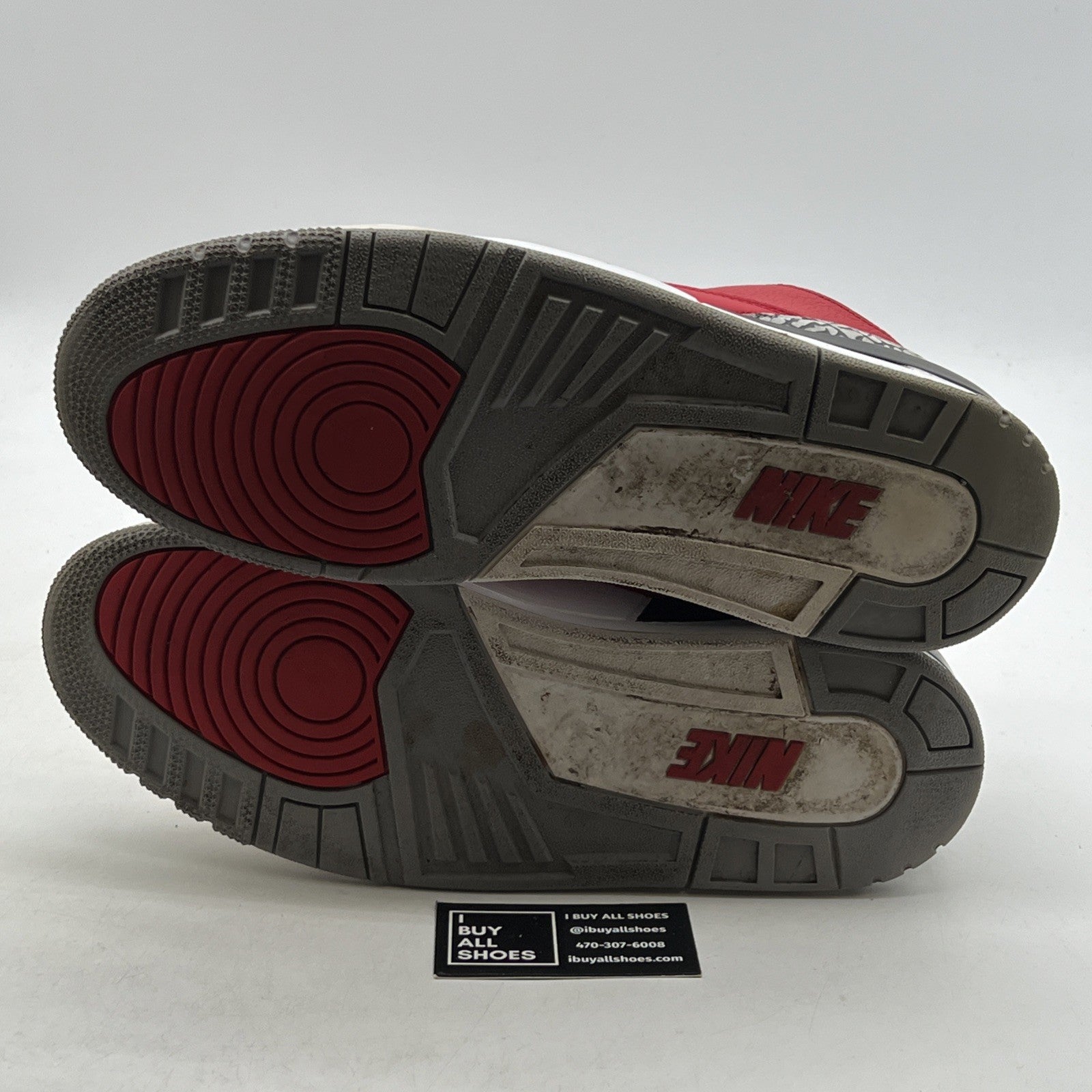 Size 15 - Air Jordan 3 Retro SE Mid Unite (CK5692-600)