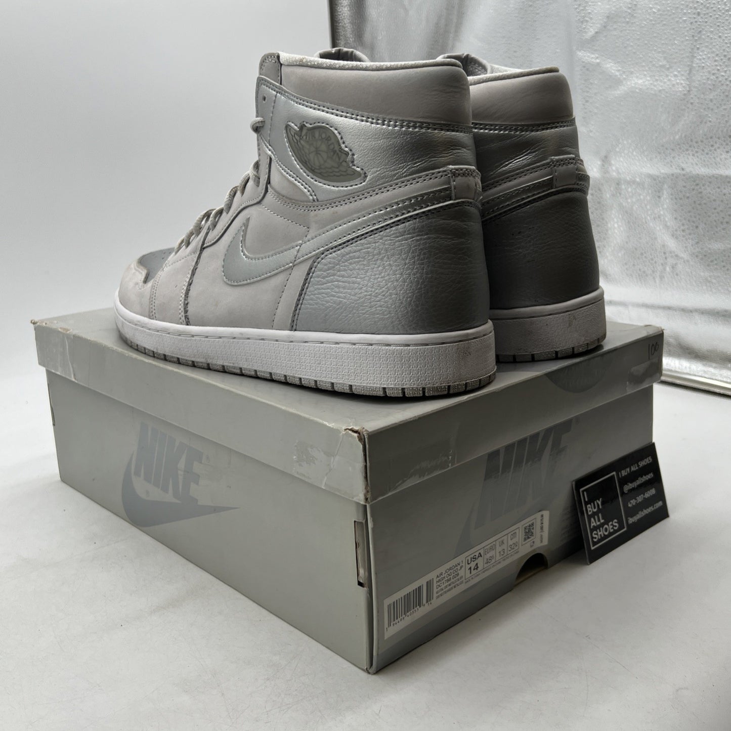 Size 14 - Air Jordan 1 Retro OG CO.JP High Tokyo (DC1788-029)
