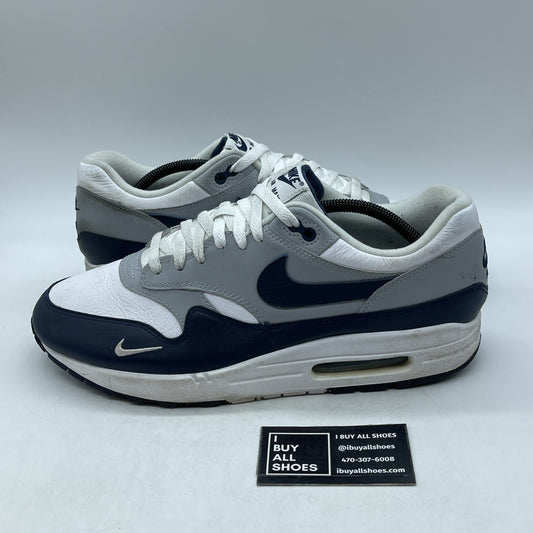 Size 12 - Nike Air Max 1 LV8 Obsidian (DH4059-100)