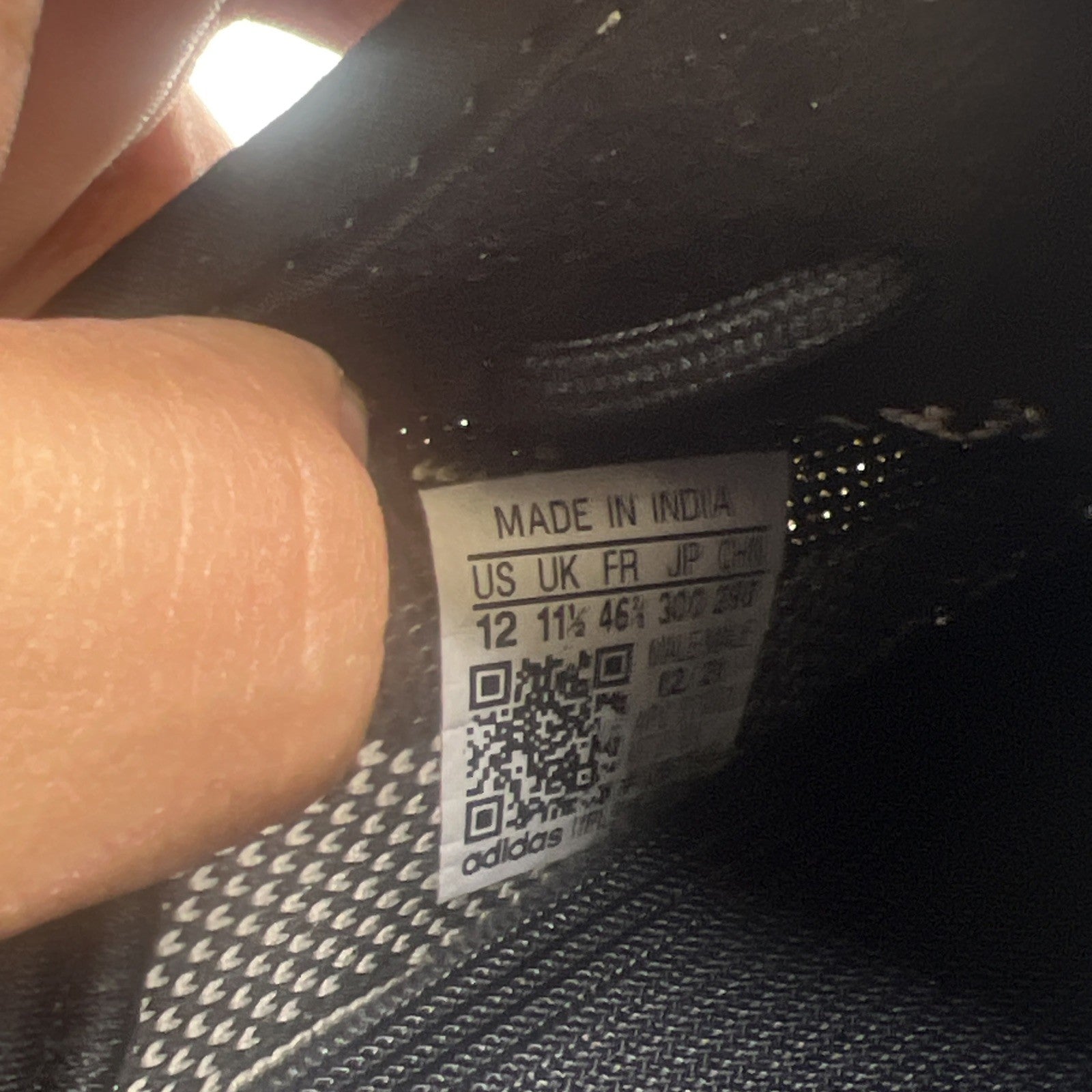 Size 12 - adidas Yeezy Boost 350 V2 Low Oreo (BY1604)