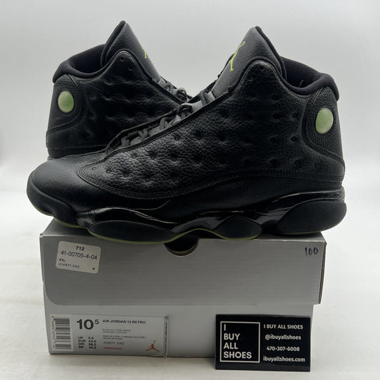 Size 10.5 - Air Jordan 13 Retro 2017 Altitude (414571-042)