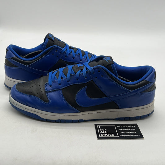Size 13 - Nike Dunk Low Hyper Cobalt (DD1391-001)