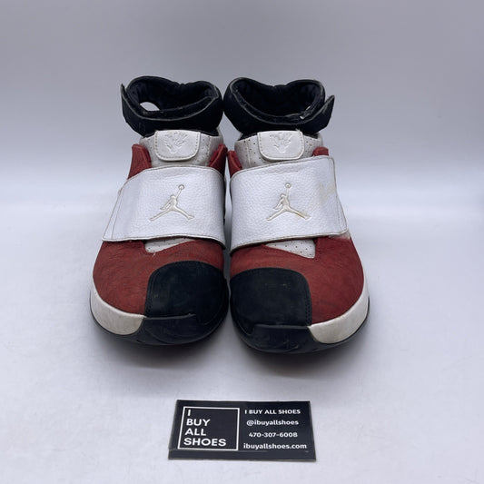 Size 9 - Air Jordan 20 OG Midwest (310455-102)