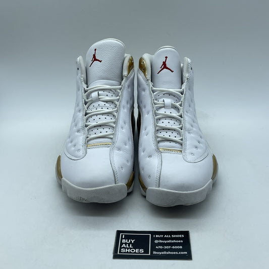 Size 11 - Air Jordan 13 Retro Defining Moments (414571-135)