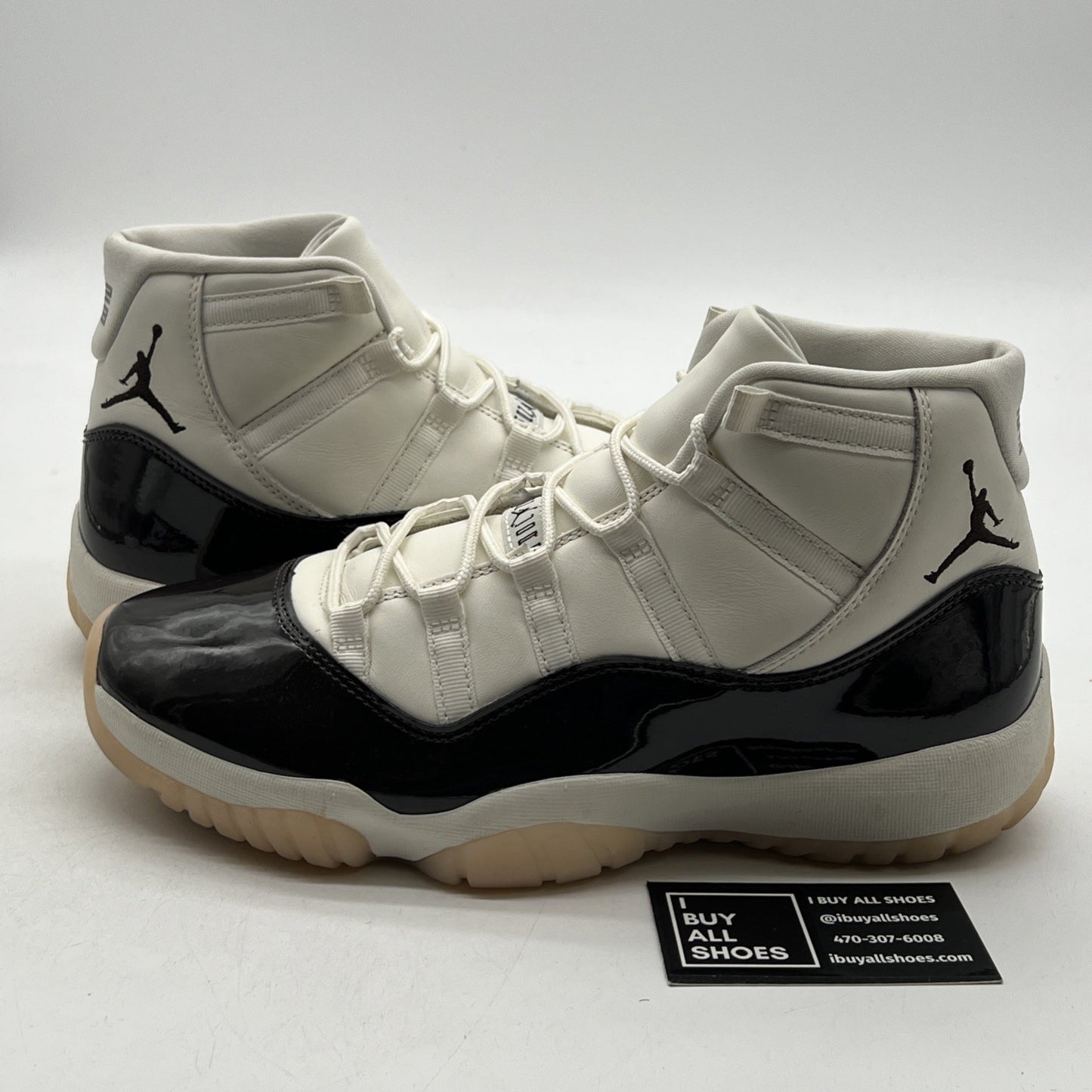 Size 11.5 - Air Jordan 11 Retro Mid Neapolitan W (AR0715-101)