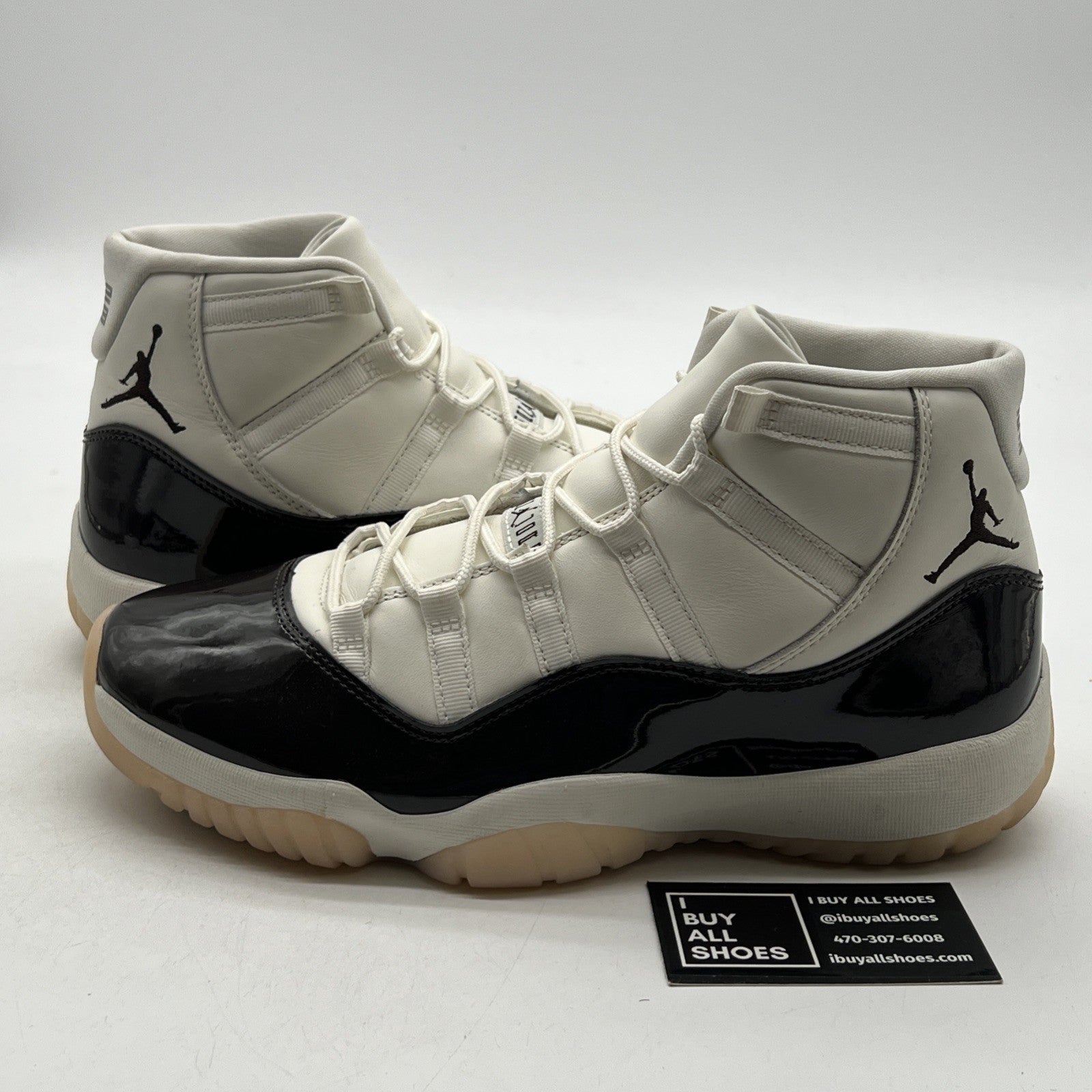 Size 11.5 - Air Jordan 11 Retro Mid Neapolitan W (AR0715-101)