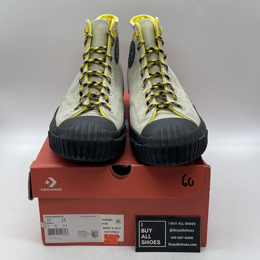 Size 13 - Converse Chuck 70 Bosey Water Repellent Birch (165930C)