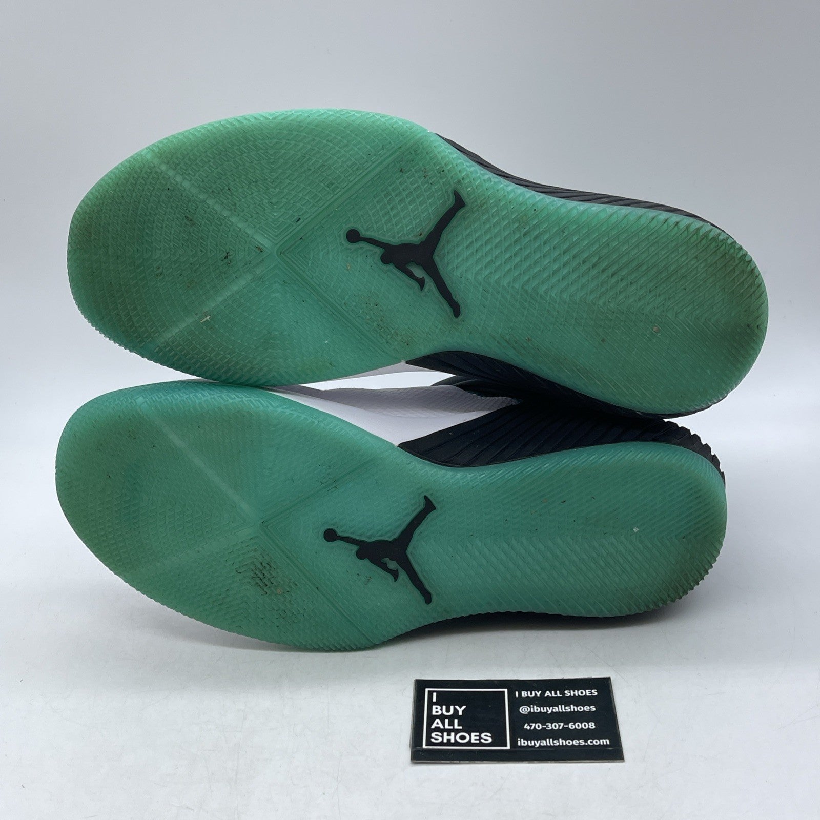 Size 12 - Air Jordan Why Not Zer0.1 Triple White (AA2510-103)