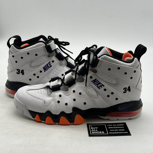 Size 10.5 - Nike Air Max 2 CB 94 Suns (DO5880-100)