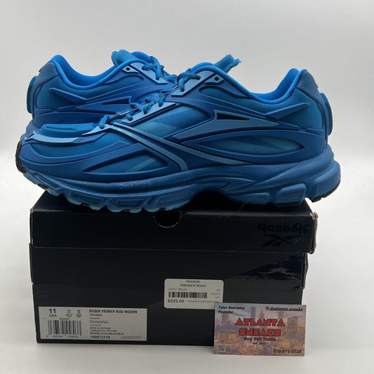 Size 11 - Reebok REEBOK PREMIER ROAD MODERN (100072110)