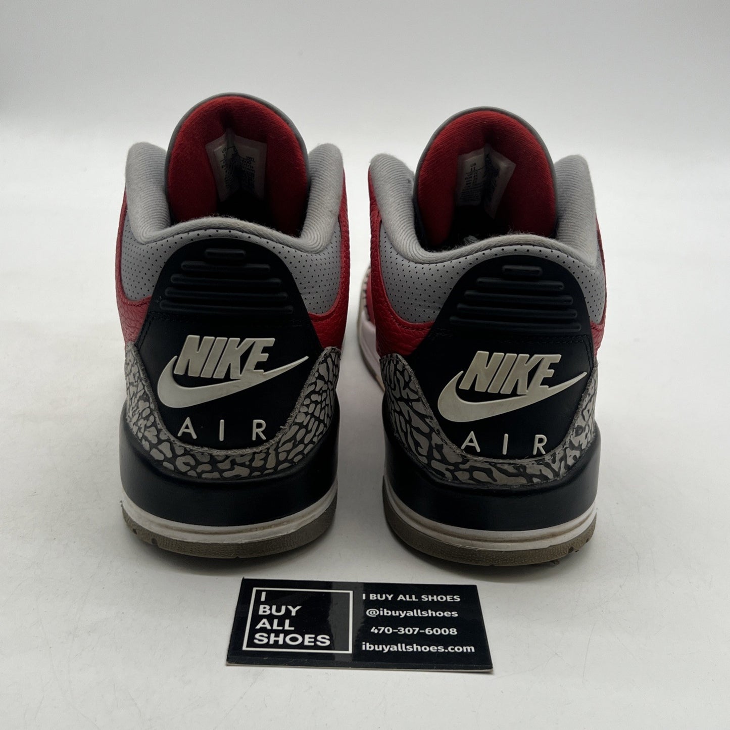 Size 11 - Air Jordan 3 Retro SE Mid Unite (CK5692-600)
