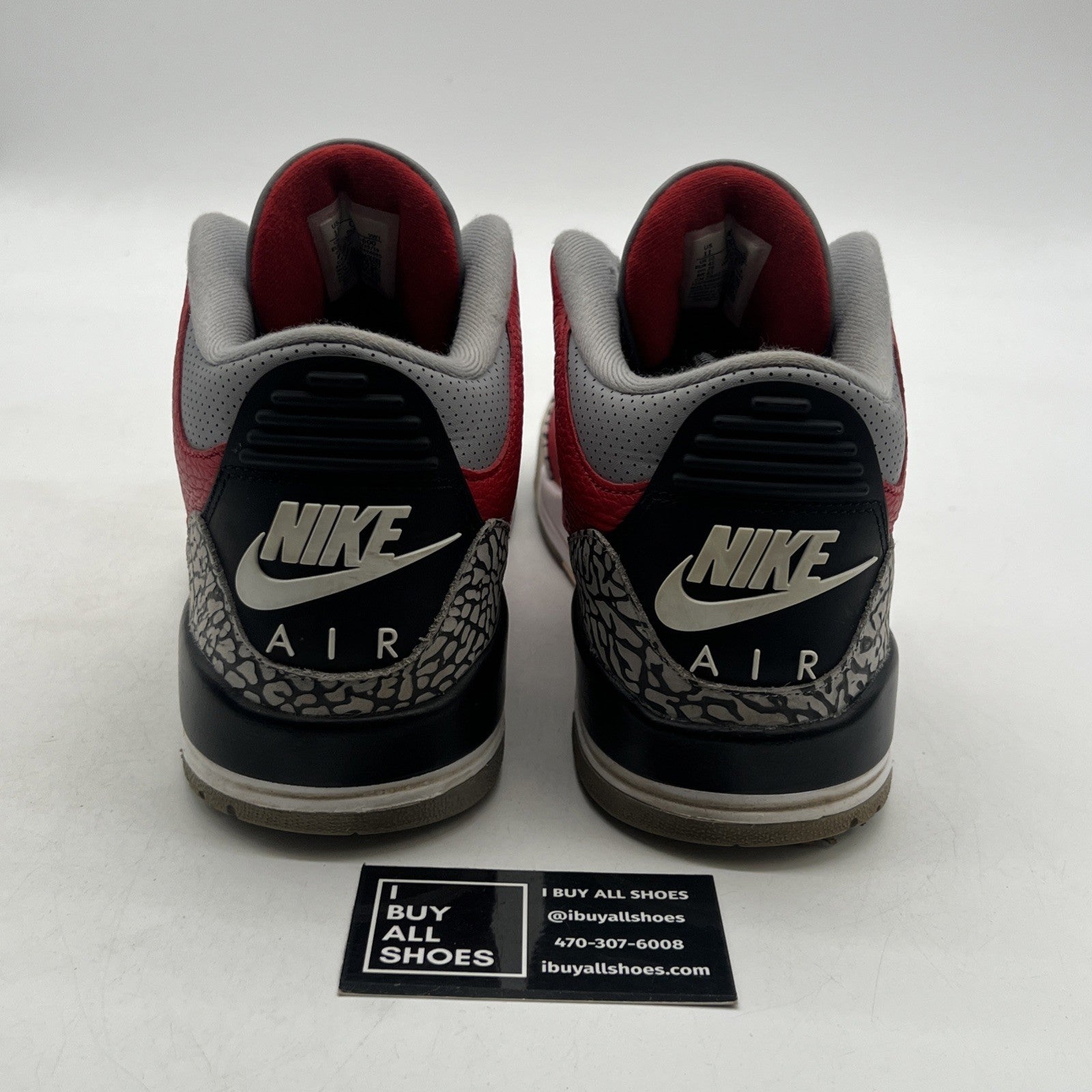 Size 11 - Air Jordan 3 Retro SE Mid Unite (CK5692-600)