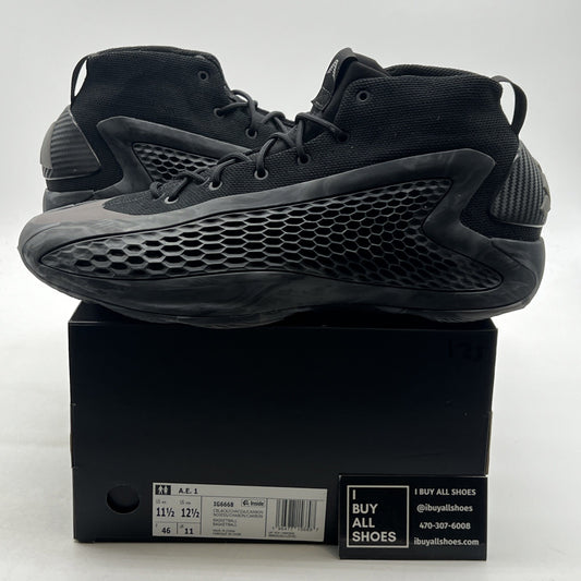 Size 11.5 - adidas AE 1 Ascent Pack (IG6668)
