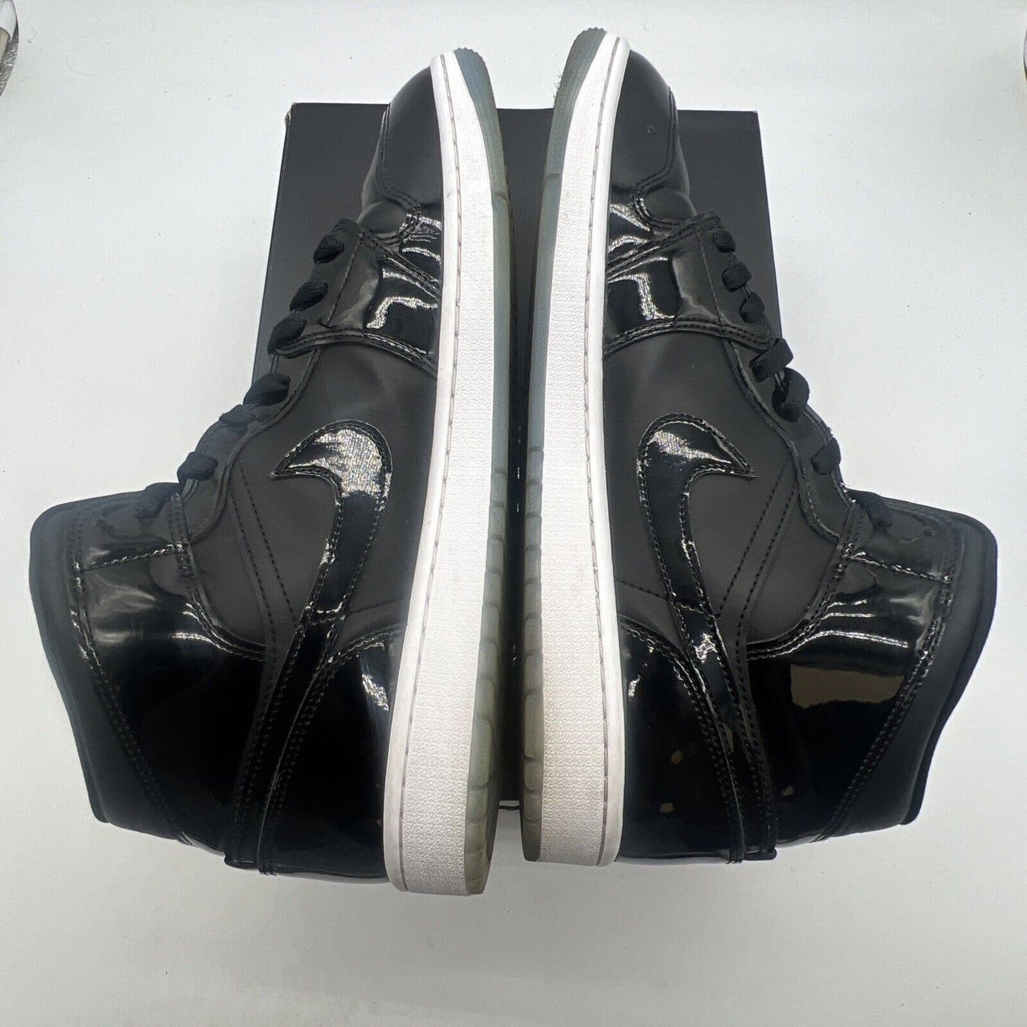 Size 13 - Air Jordan 1 Mid SE Space Jam (DV1308-004)