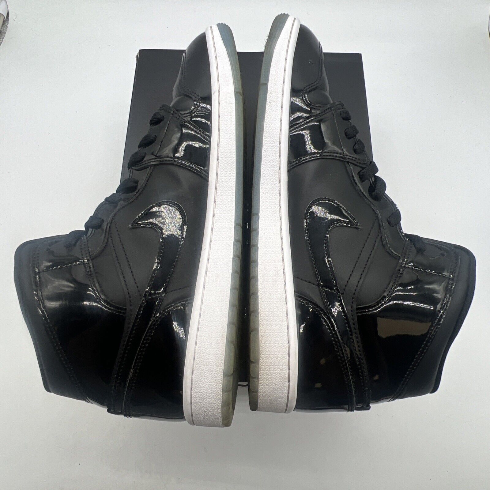 Size 13 - Air Jordan 1 Mid SE Space Jam (DV1308-004)