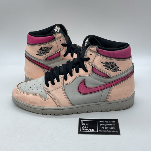 Size 12 - Air Jordan 1 Retro SB High NYC to Paris (CD6578-006)
