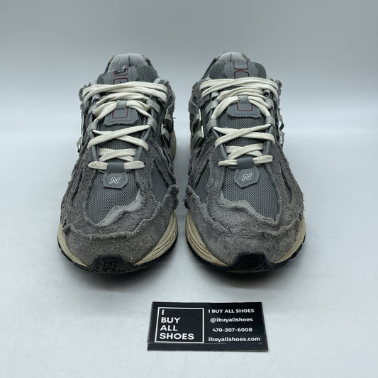 Size 10.5 - New Balance 1906D Protection Pack - Castlerock Suede (M1906DA)