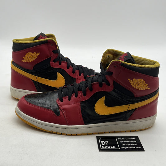Size 13 - Air Jordan 1 Retro OG High Highlight Reel (130690-005)