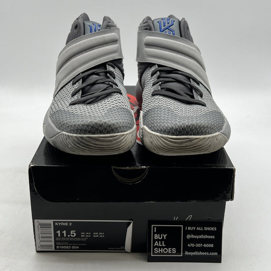 Size 11.5 - Nike Kyrie 2 Omega - (819583-004)
