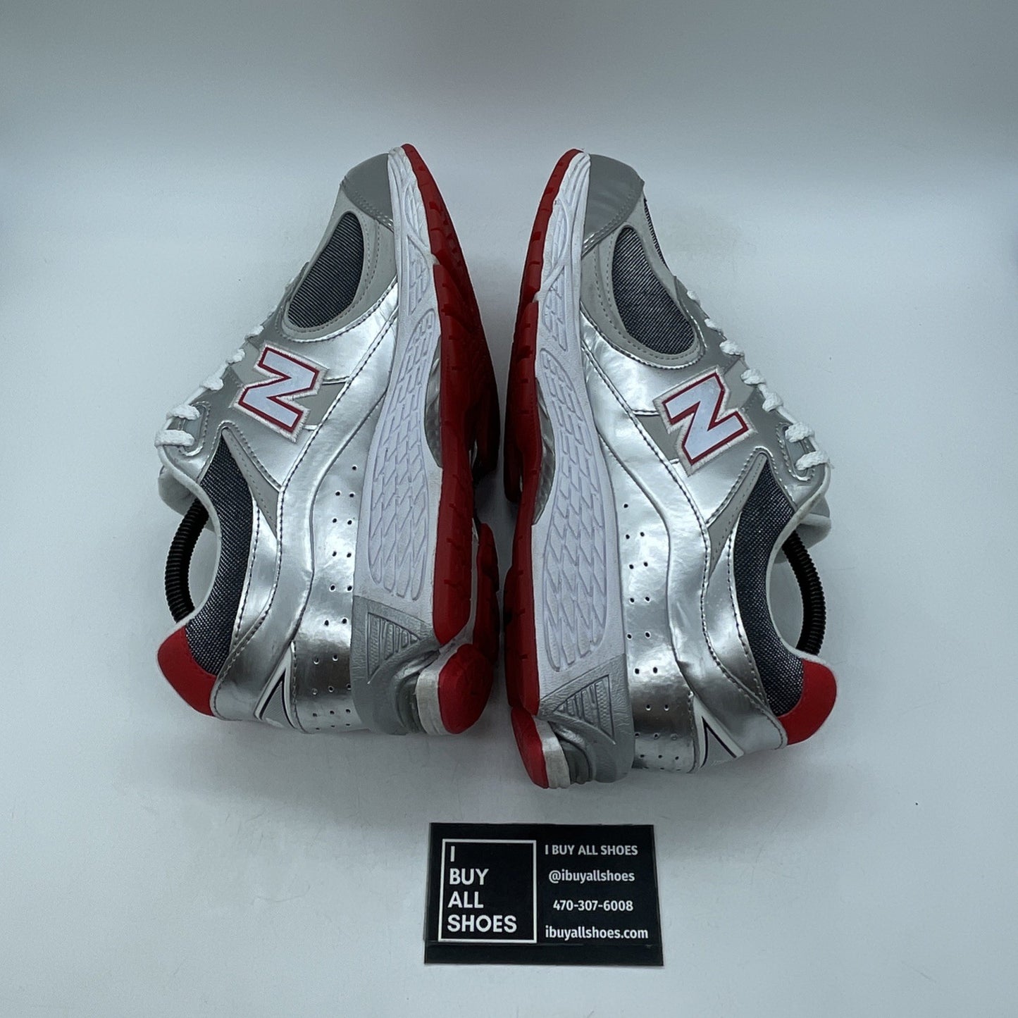 Size 9 - New Balance 2002R DTLR Exclusive Tinsel (M2002RTD)