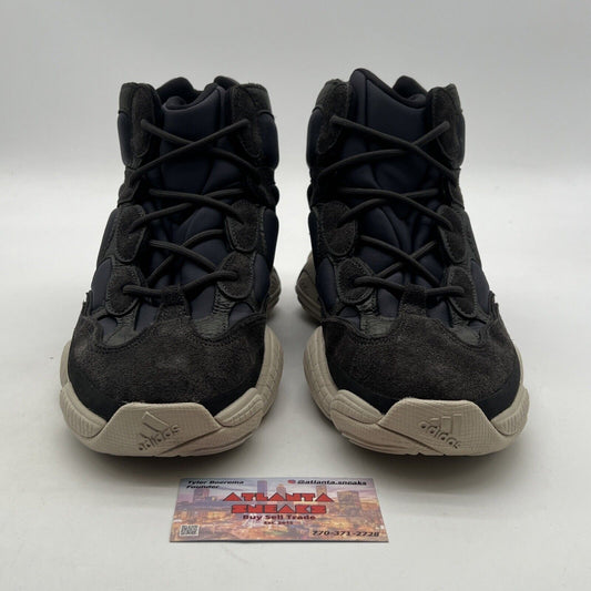 Size 10 - adidas Yeezy 500 High Slate (FW4968)
