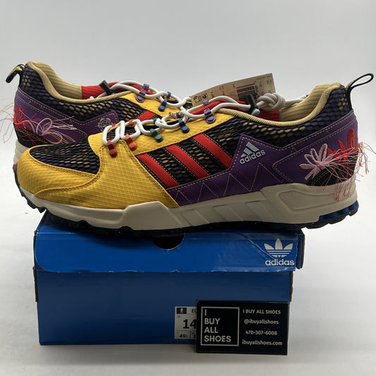 Size 14 - adidas Sean Wotherspoon x Equipment Support 93 Super Earth (GX3893)