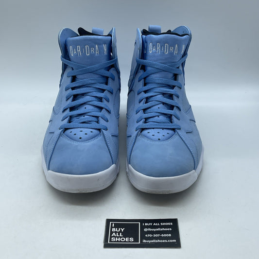 Size 13 - Air Jordan 7 Retro Pantone (304775-400)