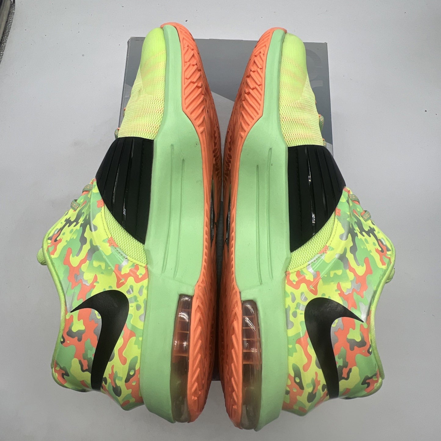 Size 13 - Nike KD 7 Easter - (653996-304)