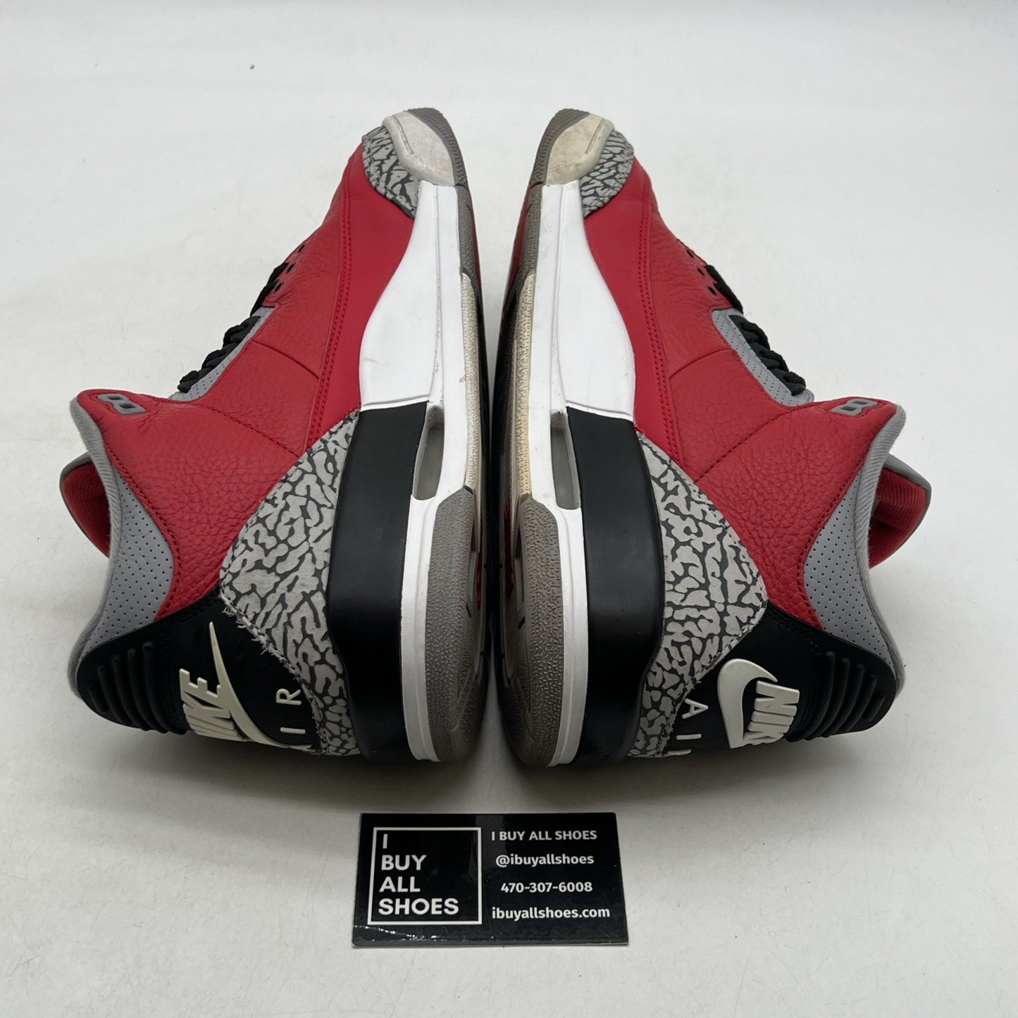 Size 12 - Air Jordan 3 Retro SE Mid Unite (CK5692-600)