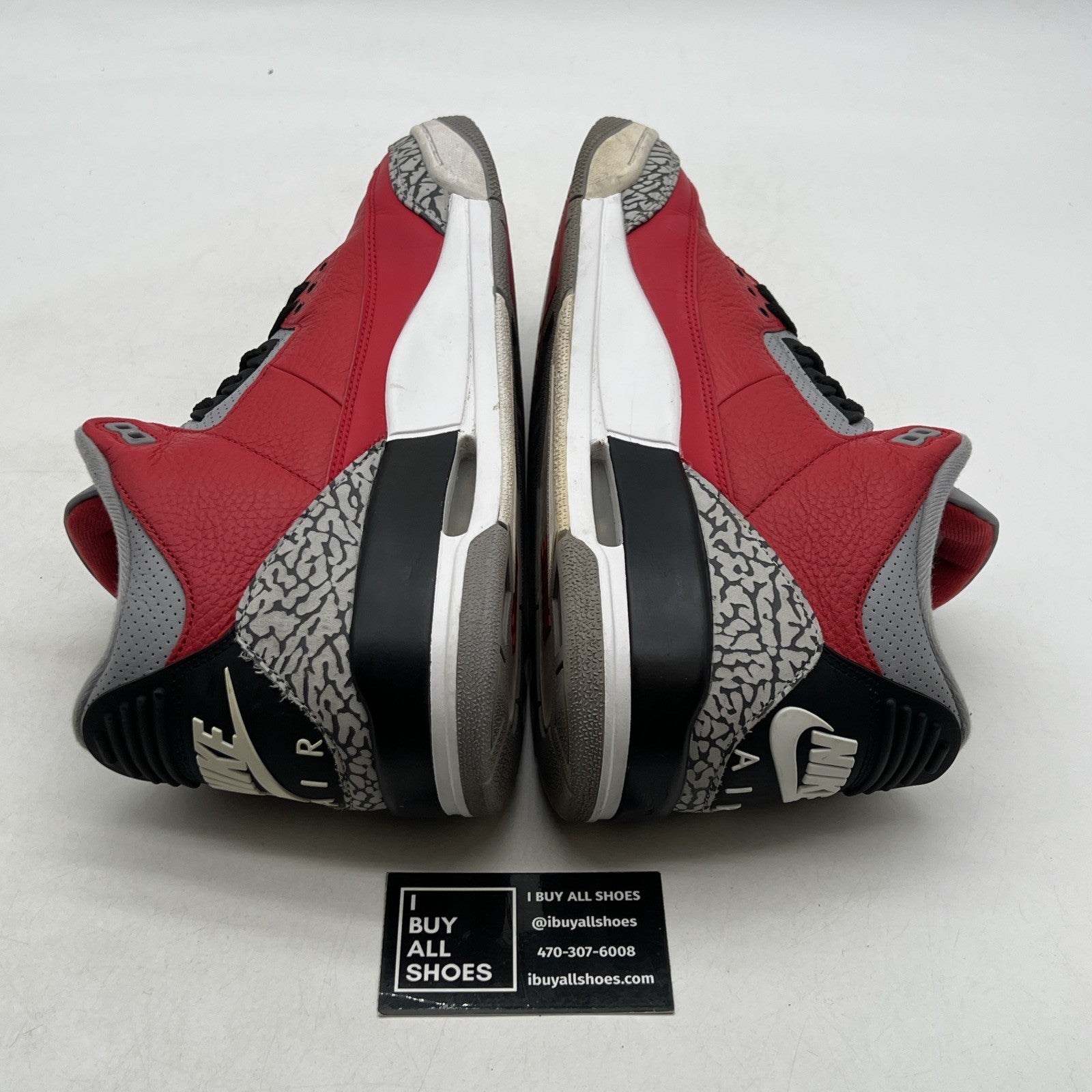 Size 12 - Air Jordan 3 Retro SE Mid Unite (CK5692-600)