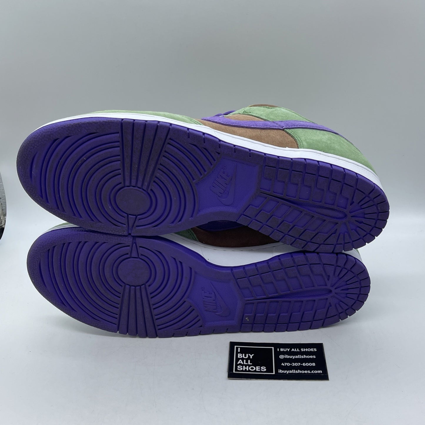 Size 14 - Nike Dunk SP Retro 2020 Low Veneer (DA1469-200)