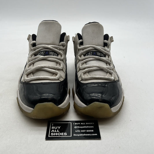 Size 8.5 - Air Jordan 11 Retro Low Concord (528895-153)