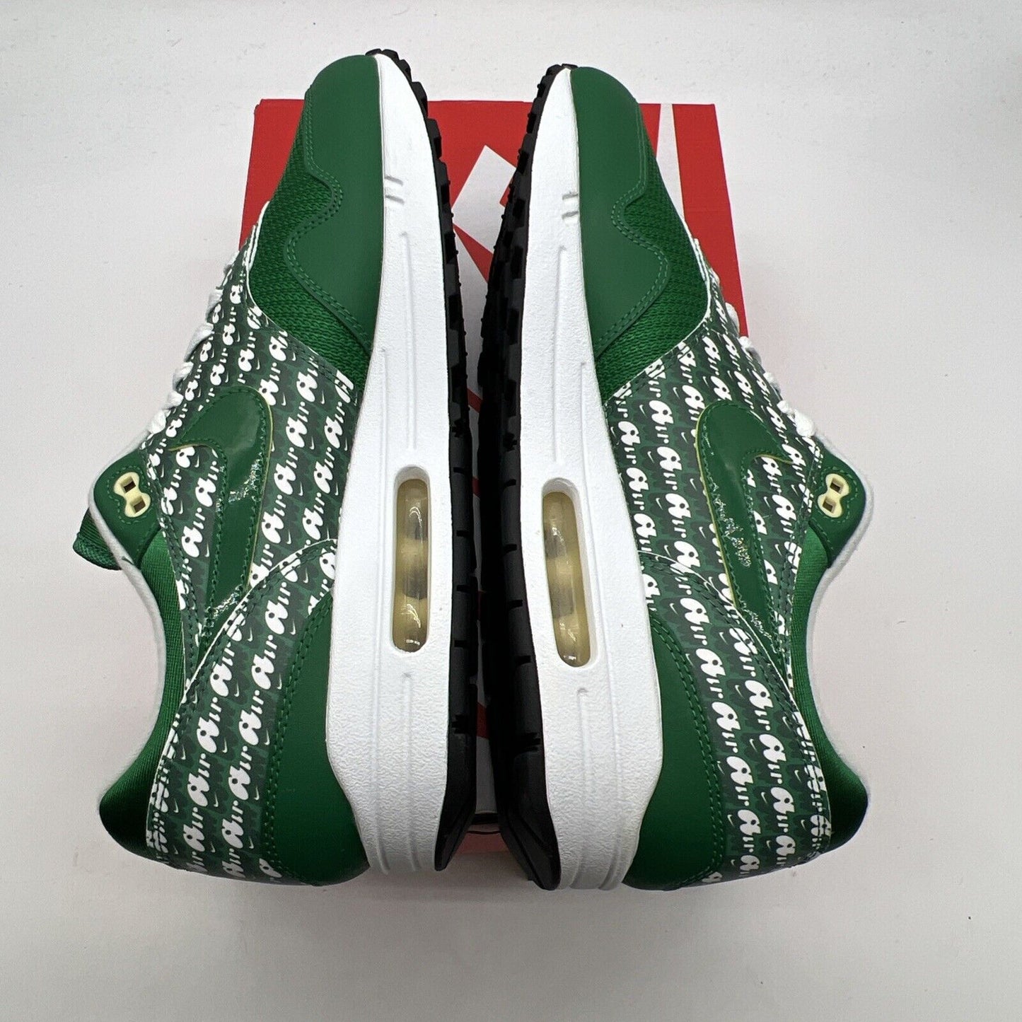 Size 11 - Nike Air Max 1 Premium Limeade (CJ0609-300)