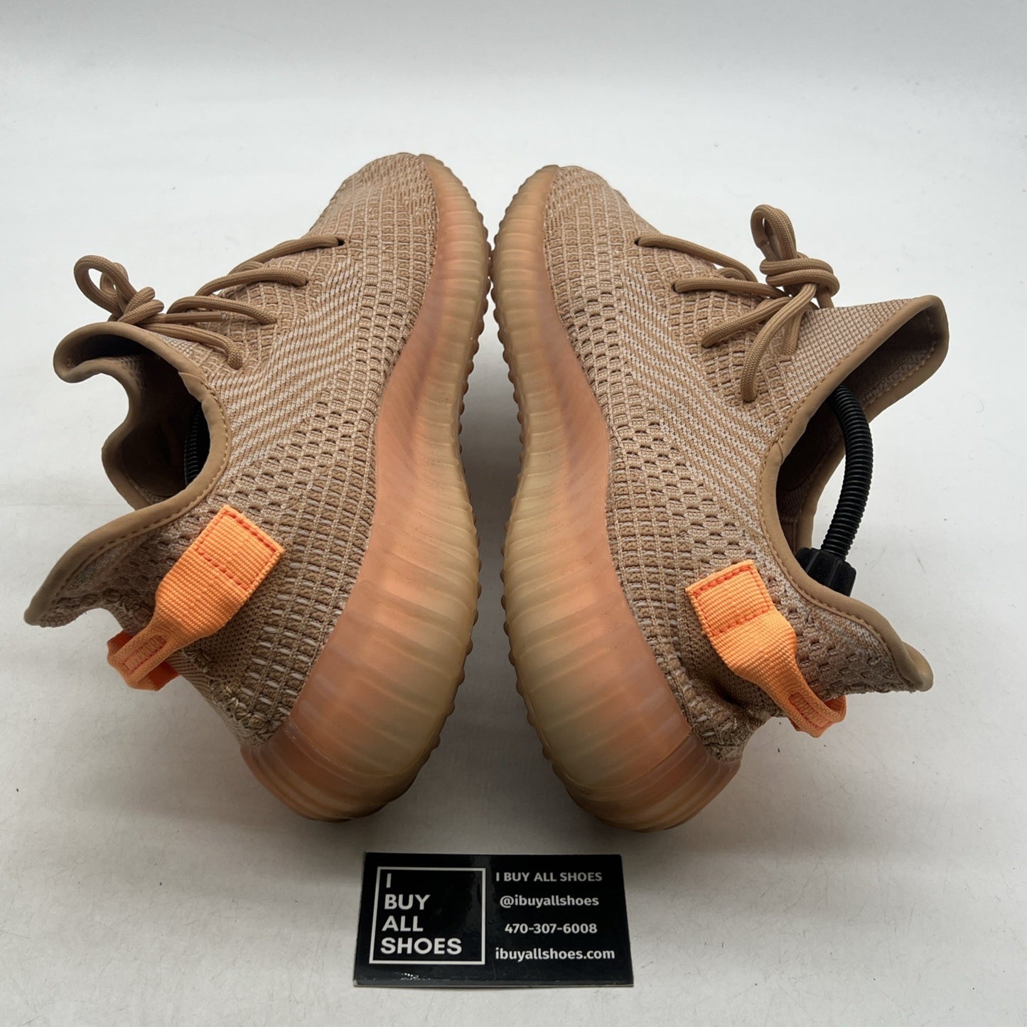 Size 13 - adidas Yeezy Boost 350 V2 Clay (EG7490)