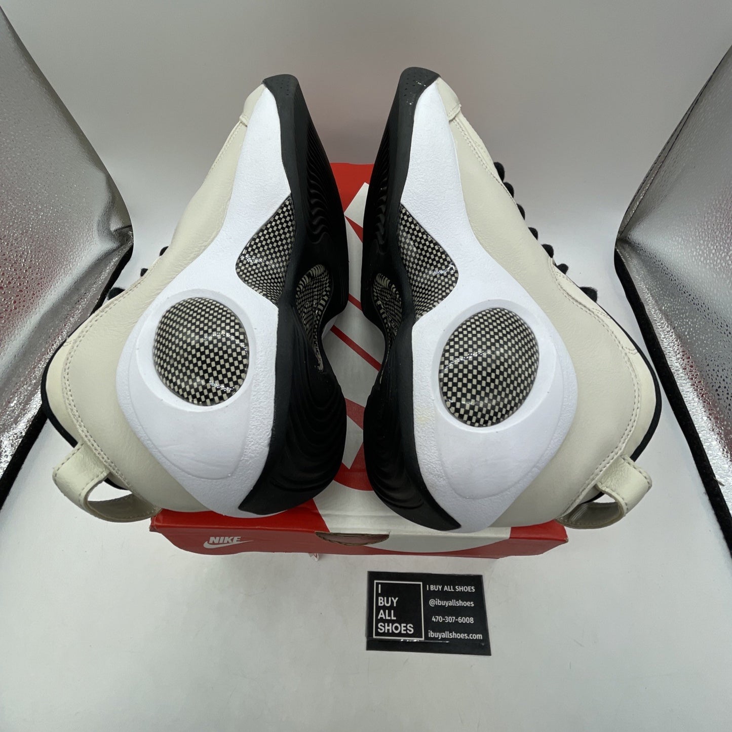 Size 10 - Nike Air Zoom Flight 95 Light Orewood Brown (DX3954-100)