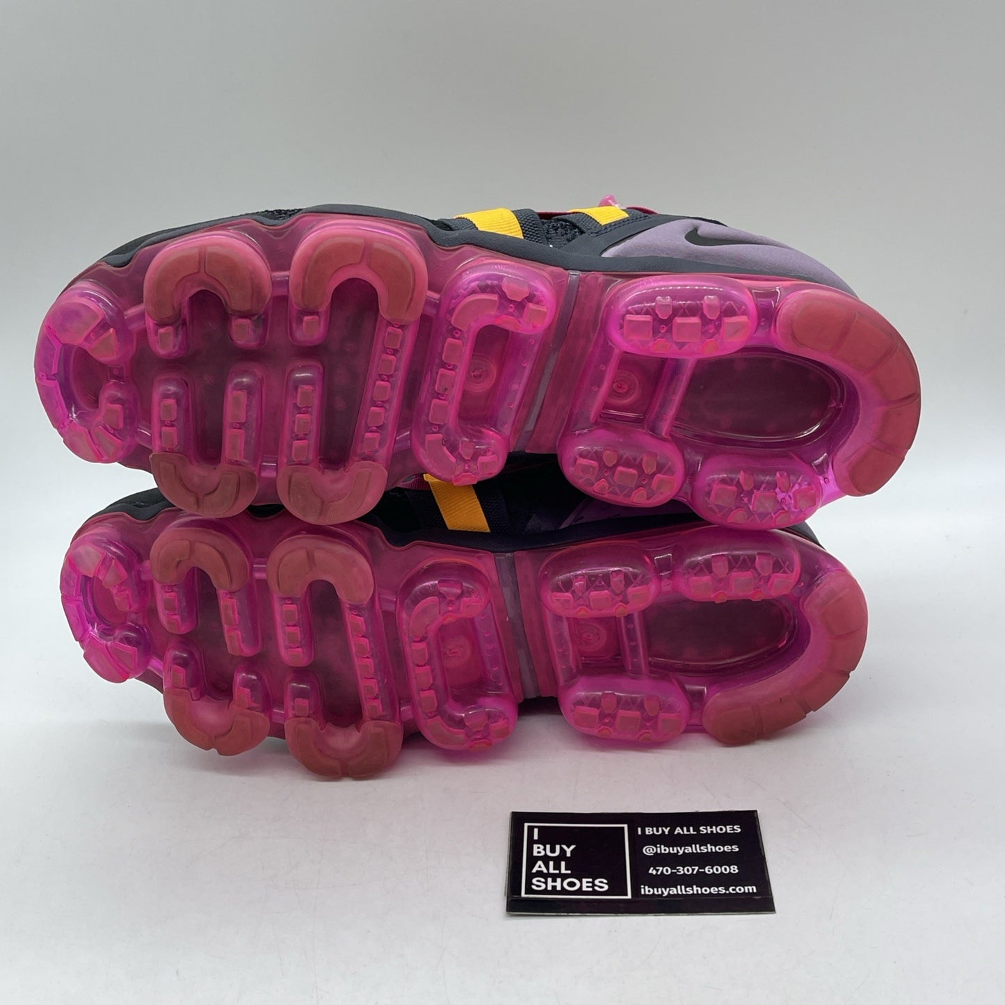 Size 12 - Nike Air VaporMax Utility Pink Blast (AH6834-006)