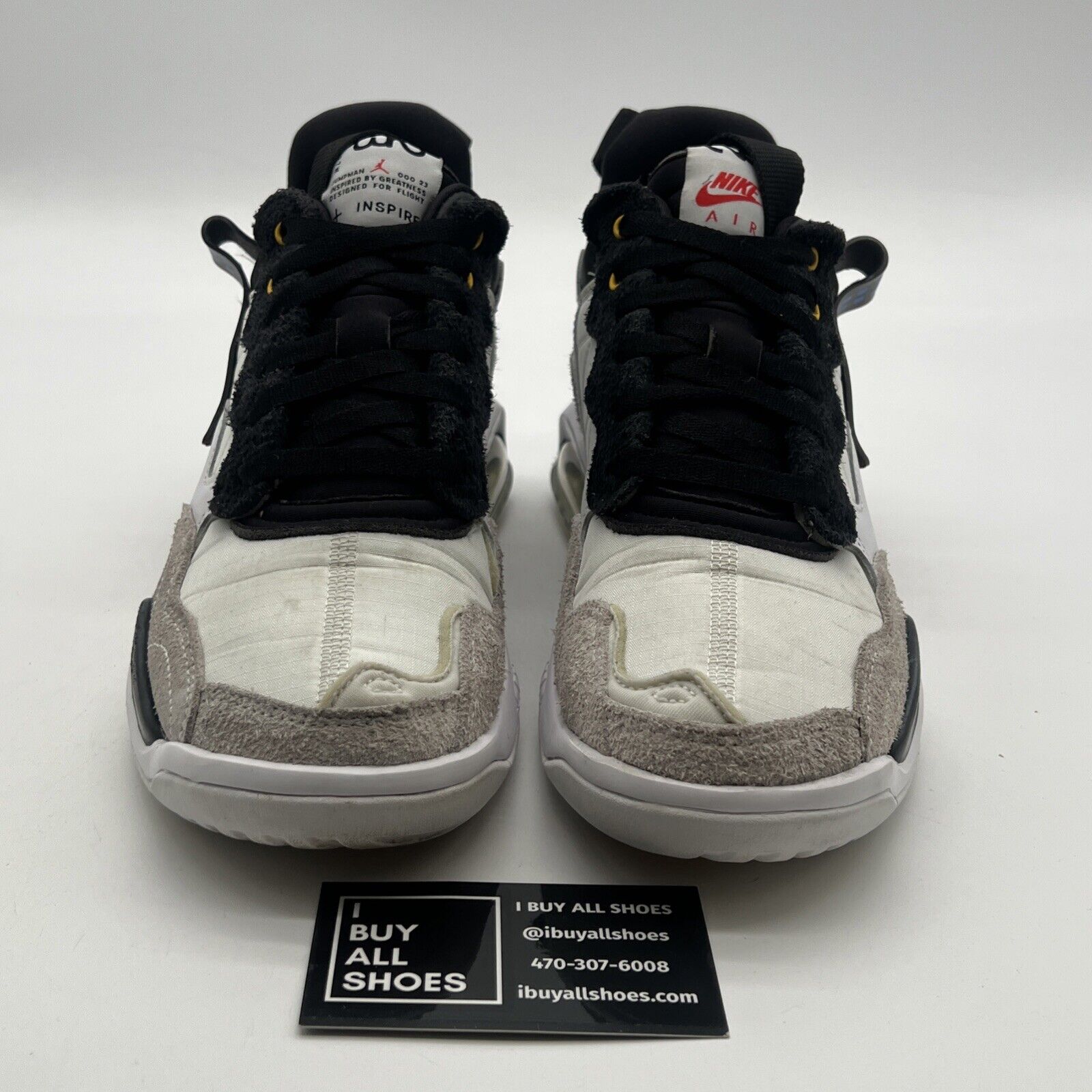 Size 8 - Jordan MA2 Ultramarine (CV8122-101)