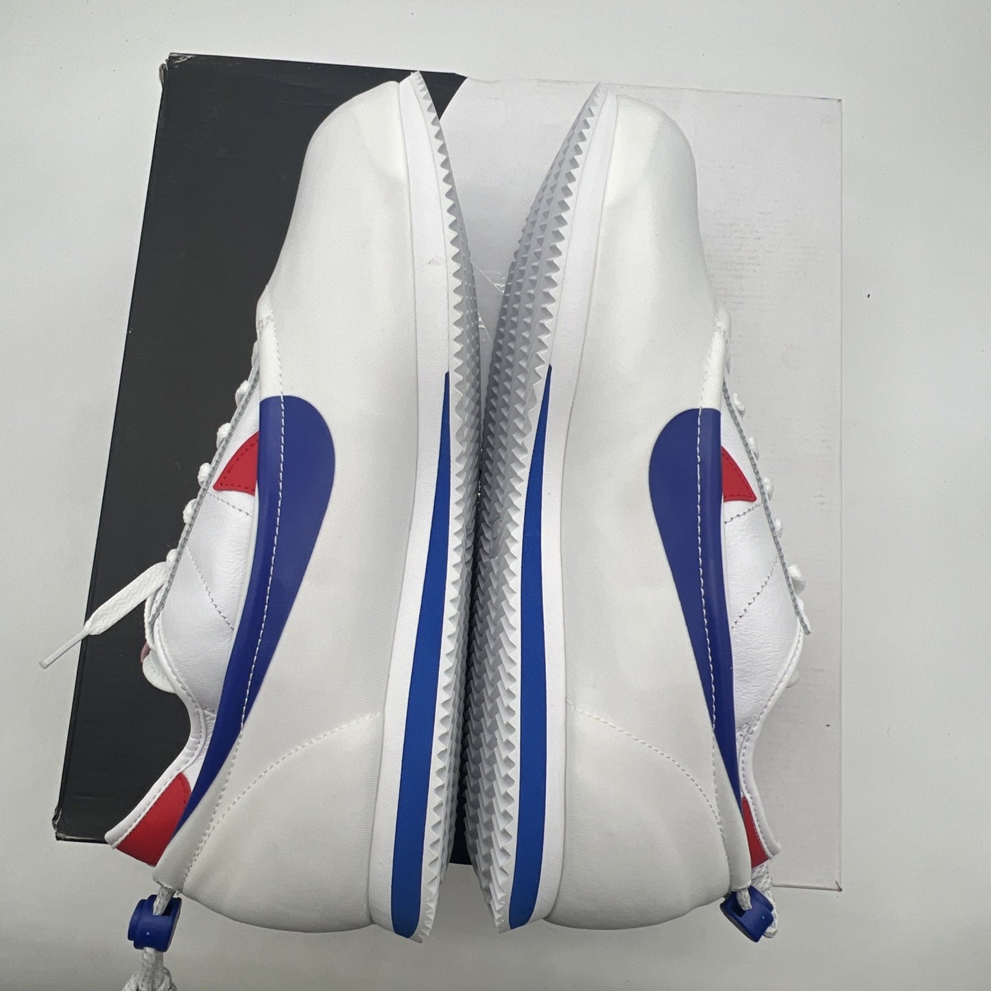 Size 15 - Nike CLOT x Cortez Forrest Gump (DZ3239-100)