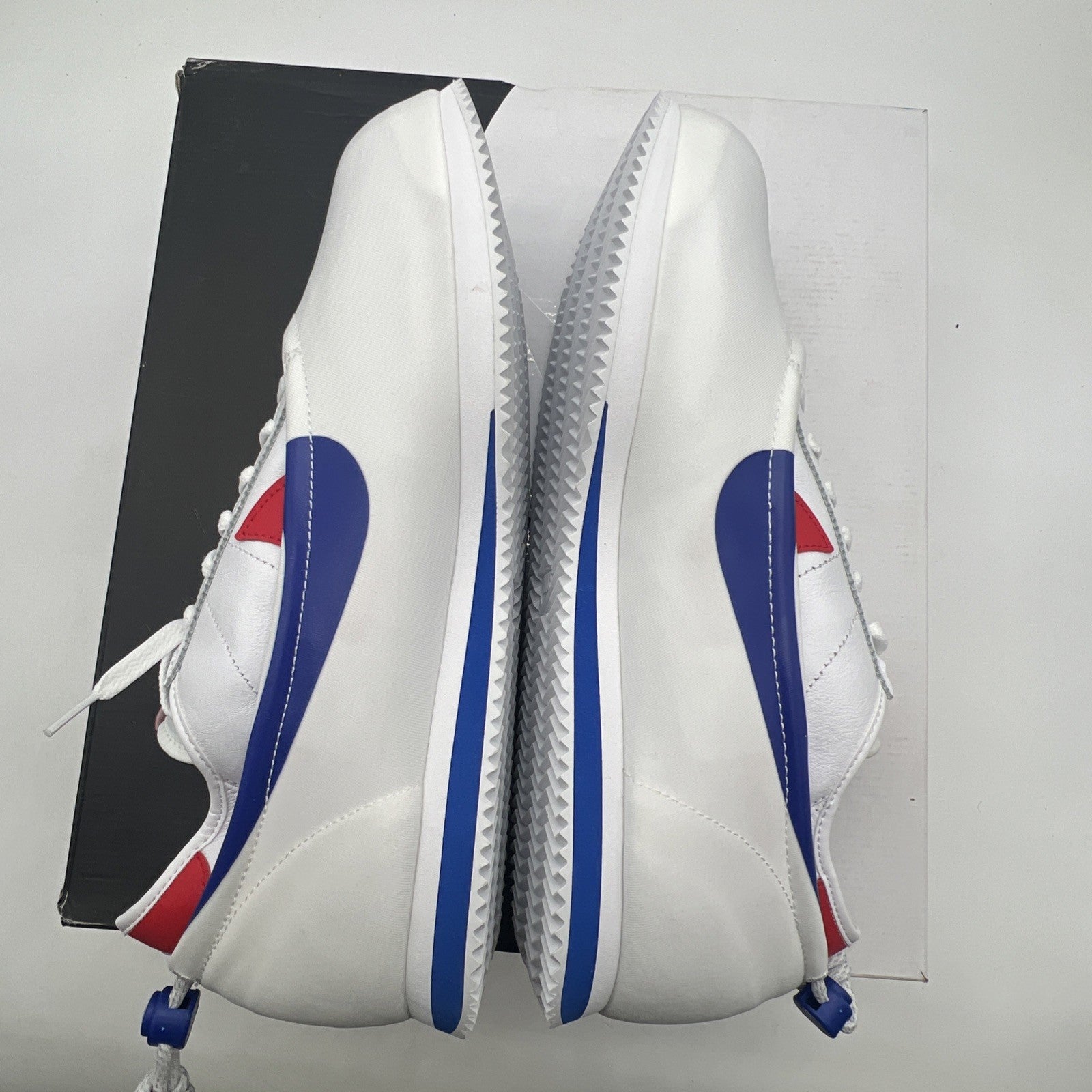 Size 15 - Nike CLOT x Cortez Forrest Gump (DZ3239-100)