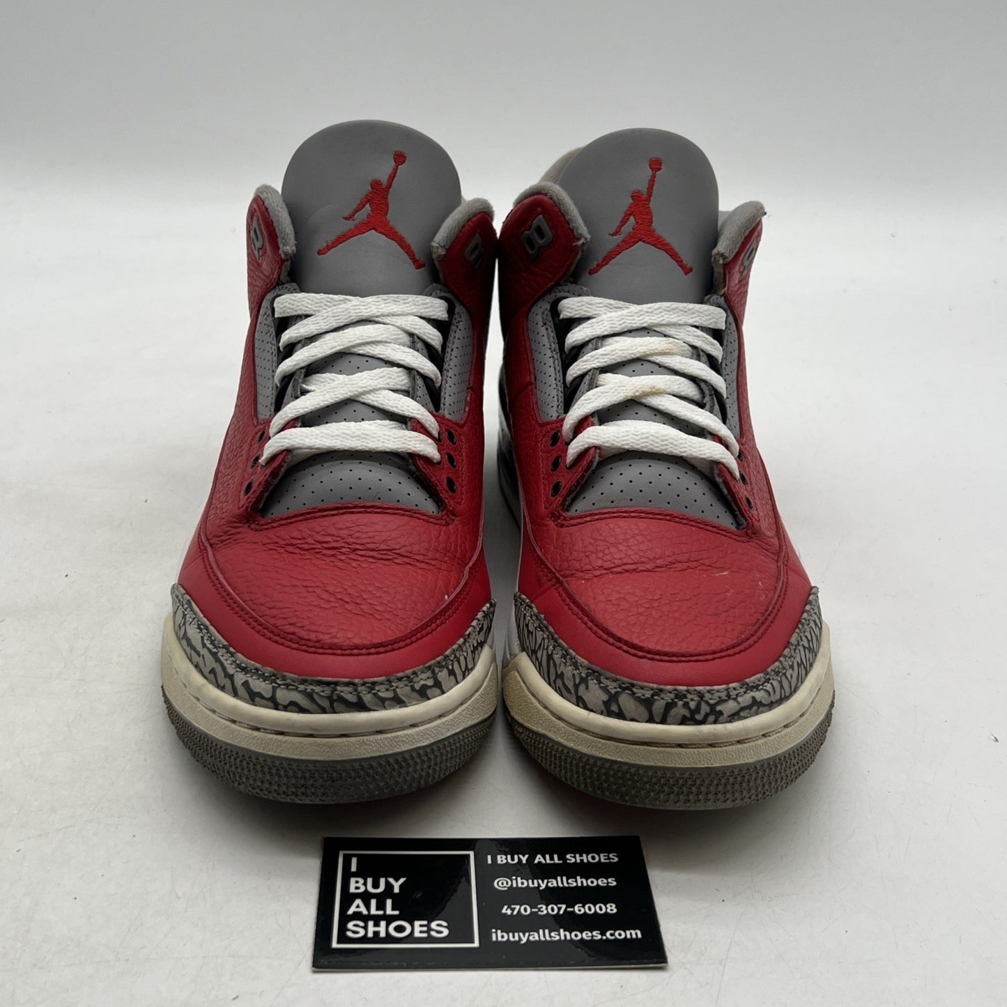 Size 10.5 - Air Jordan 3 Retro SE Mid Unite (CK5692-600)