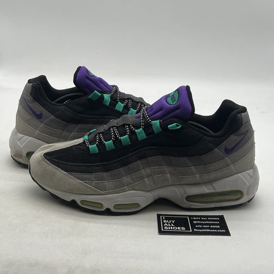 Size 13 - Nike Air Max 95 Alternate Grape (609048-030)