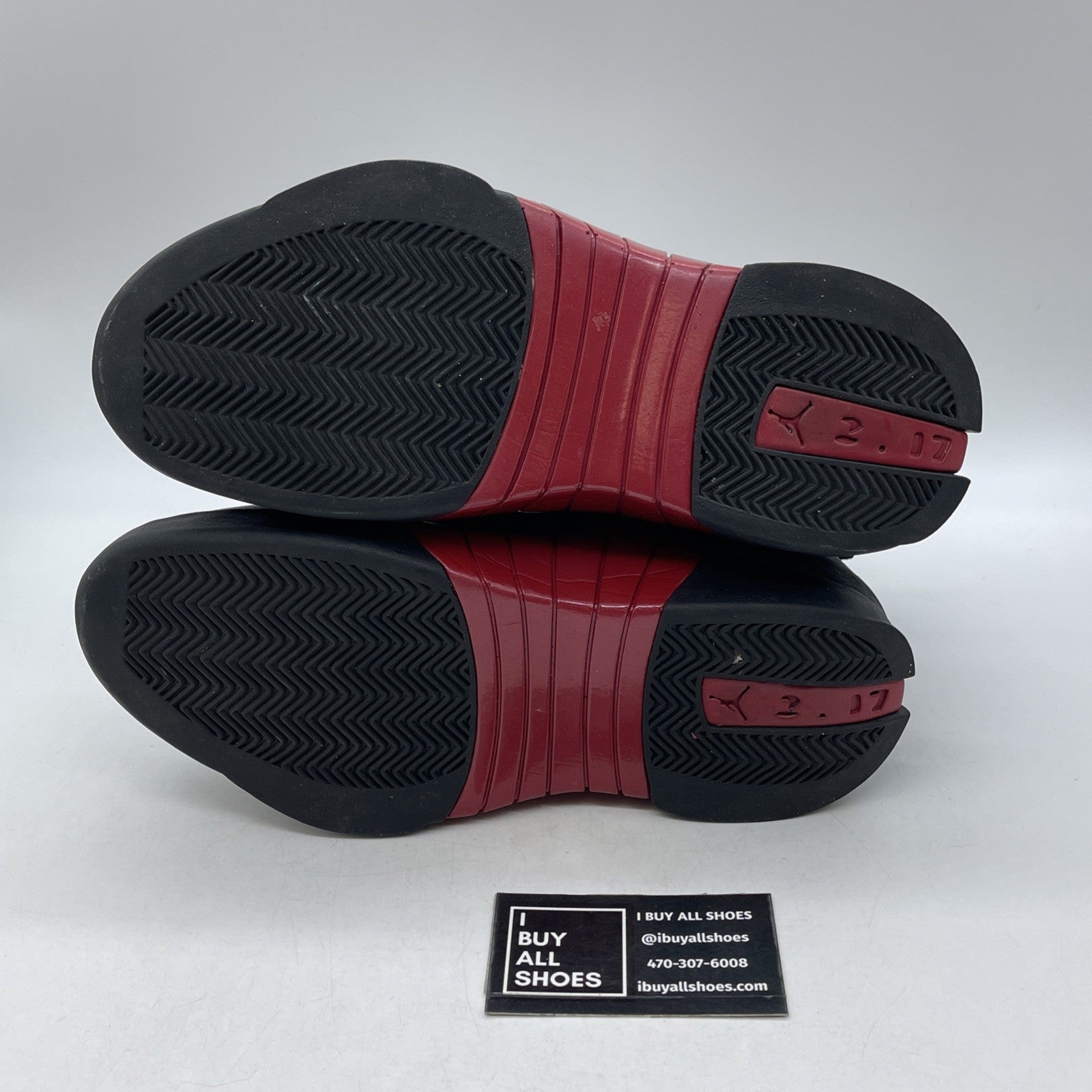 Size 7.5 - Air Jordan 15 Retro Countdown Pack (317111-062)