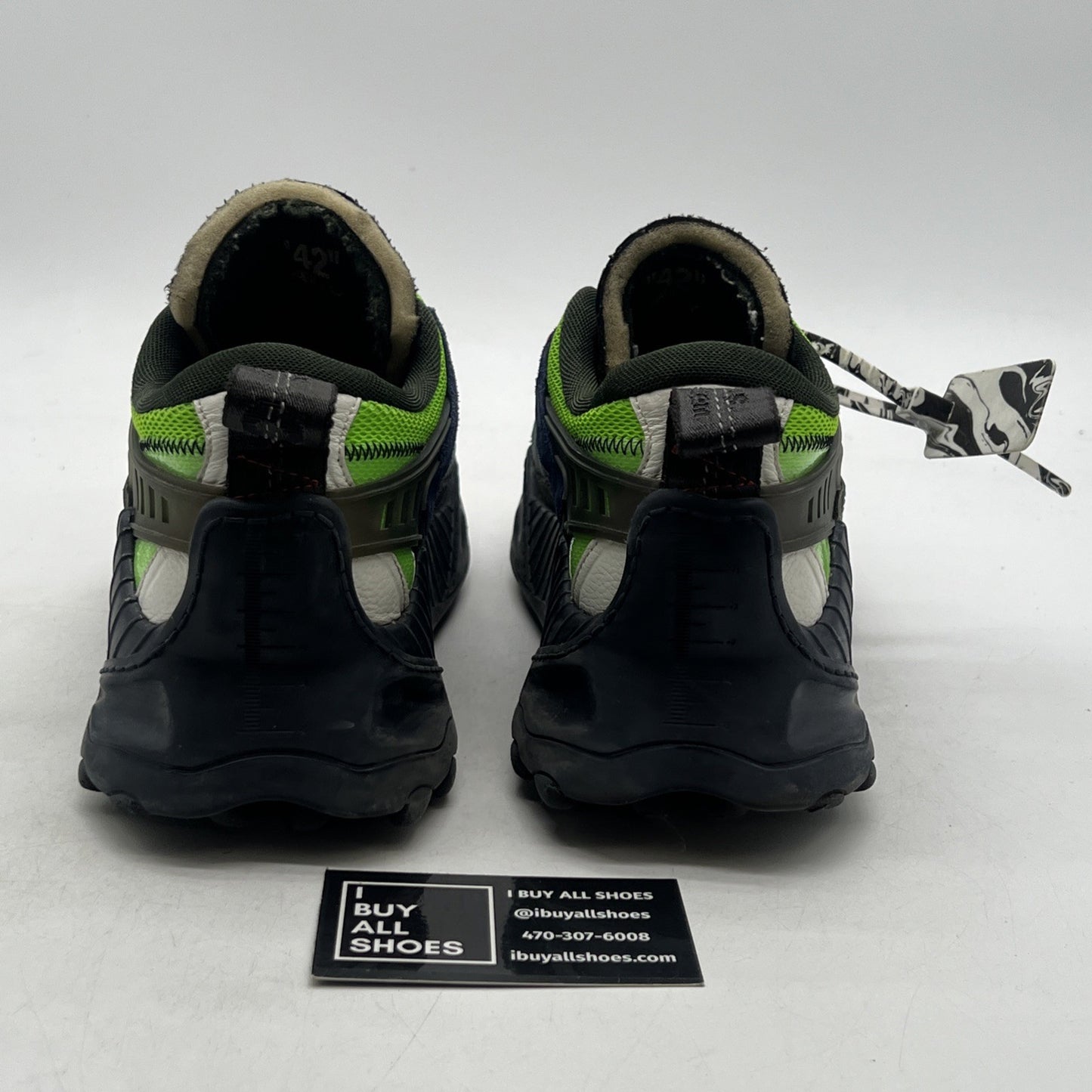 Size 42 - Off White Odsy-1000