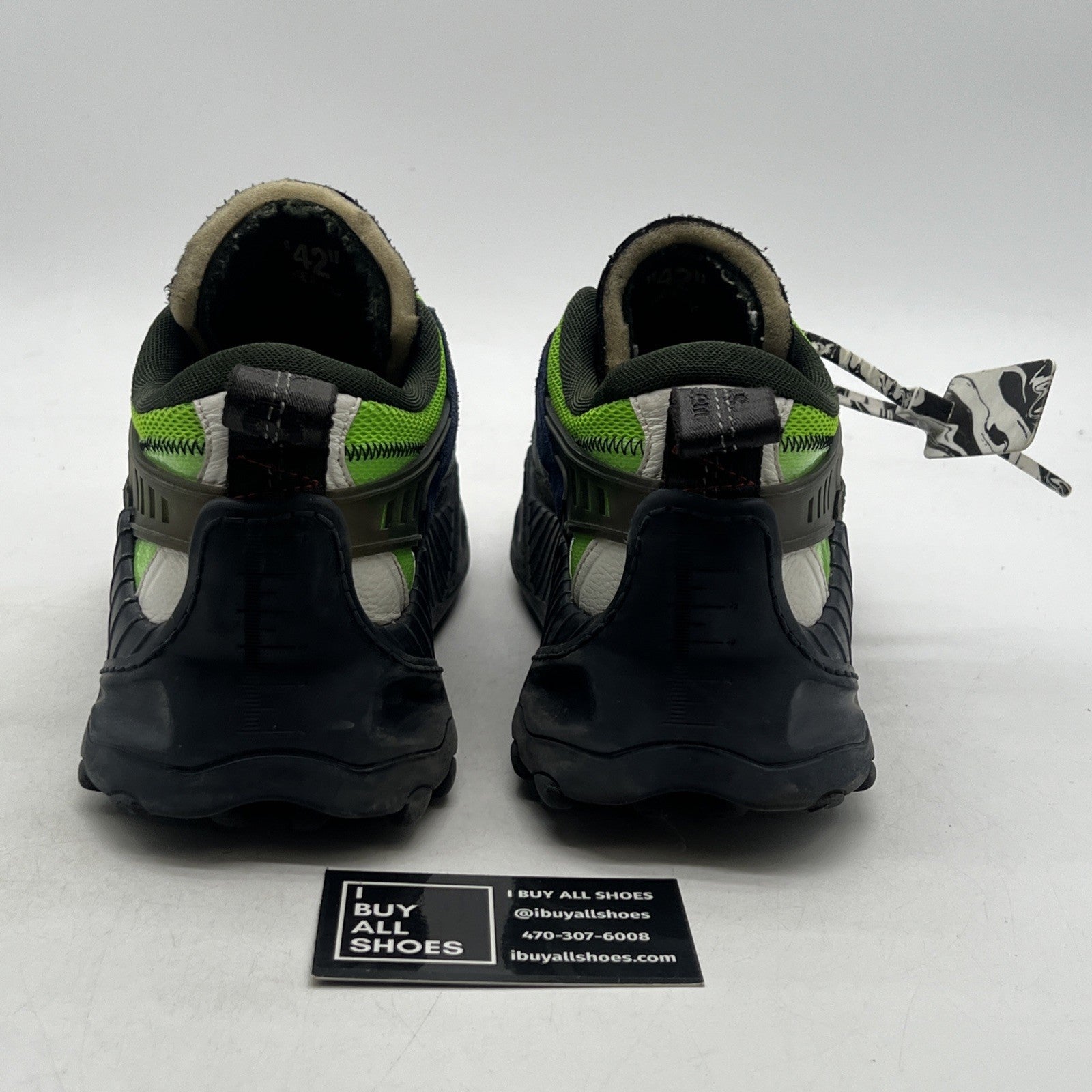 Size 42 - Off White Odsy-1000