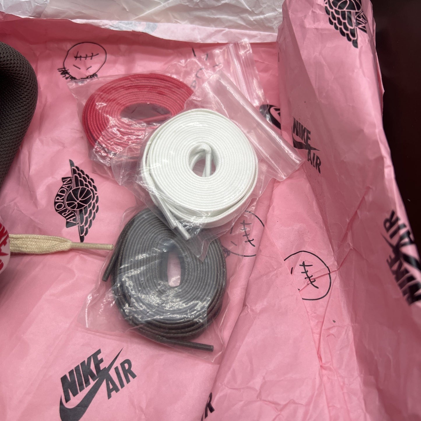 Size 13 - Air Jordan 1 Low OG x Travis Scott Reverse Mocha (DM7866-162)