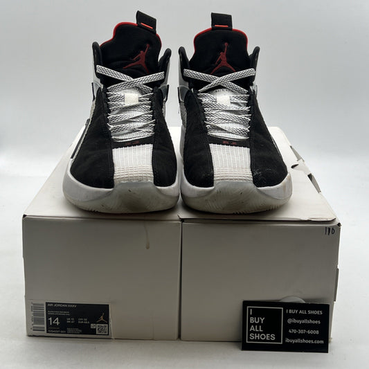 Size 14 - Air Jordan 35 DNA - (CQ4227-001)