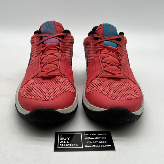 Size 12 - Nike Ja 1 Fuel - (DR8785-800)
