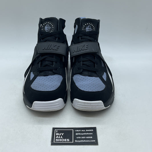 Size 10.5 - Nike Air Trainer Huarache 2025 Cool Blue (IH4470-001)