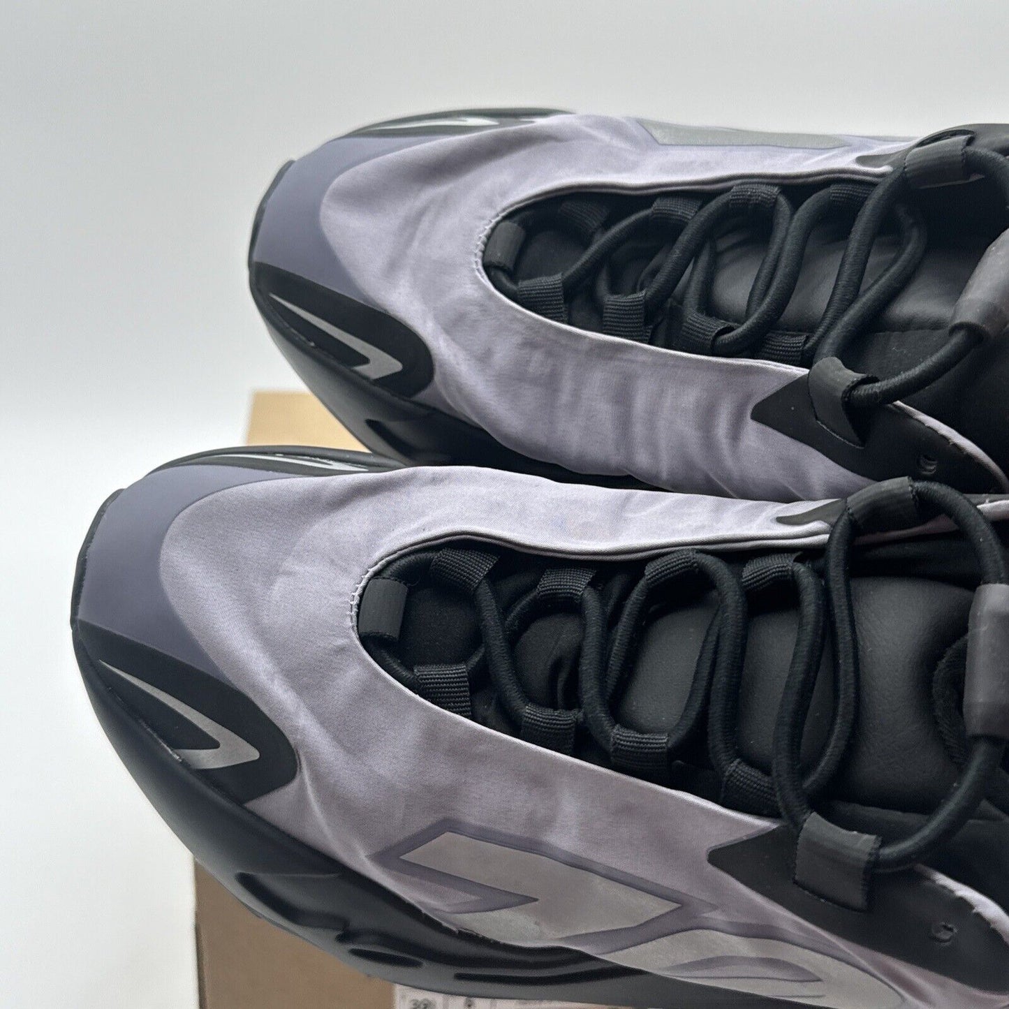 Size 6.5 - adidas Yeezy Boost 700 MNVN Geode Lilac Purple Boost Kanye West Yeeee